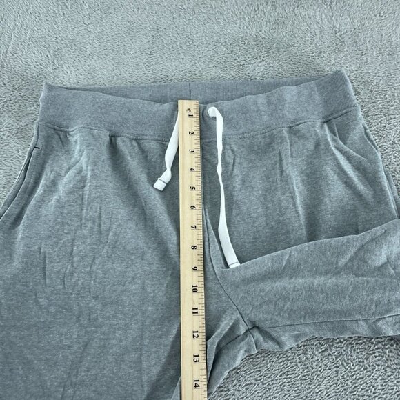 Calvin Klein Womens Joggers 2-Pack French Terry L Gray & Navy NWT 1005 - Picture 8 of 12